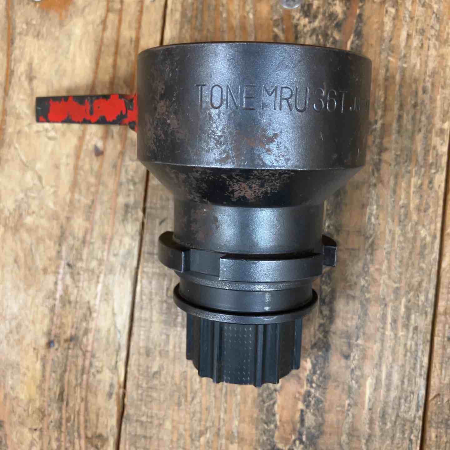 トネ TONE 1次締め レンチ建方1番 六角ボルト用 GKR-251 シャーレンチ 所沢店