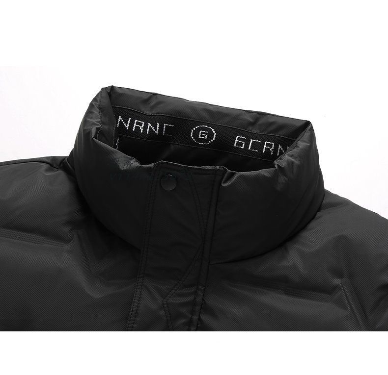 ボリュームネック