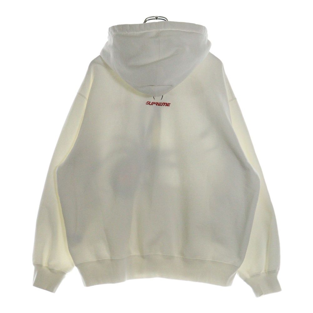 Supreme x Spyder ジップパーカー フーディ シュプリーム Supreme Spyder Zip Up Hooded Sweatshirt (FW24) - $168