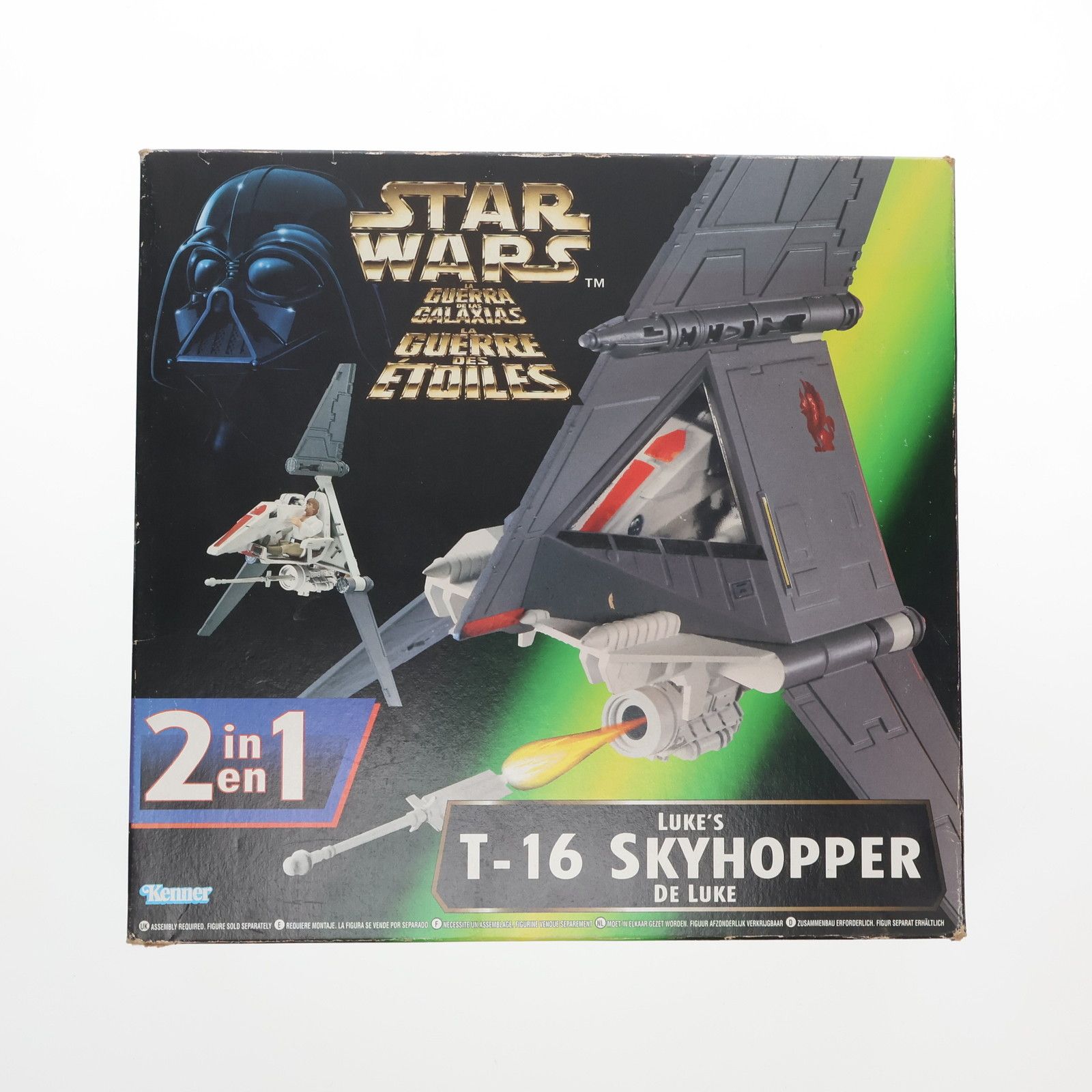 T-16 スカイホッパー STAR WARS(スター・ウォーズ) パワー・オブ