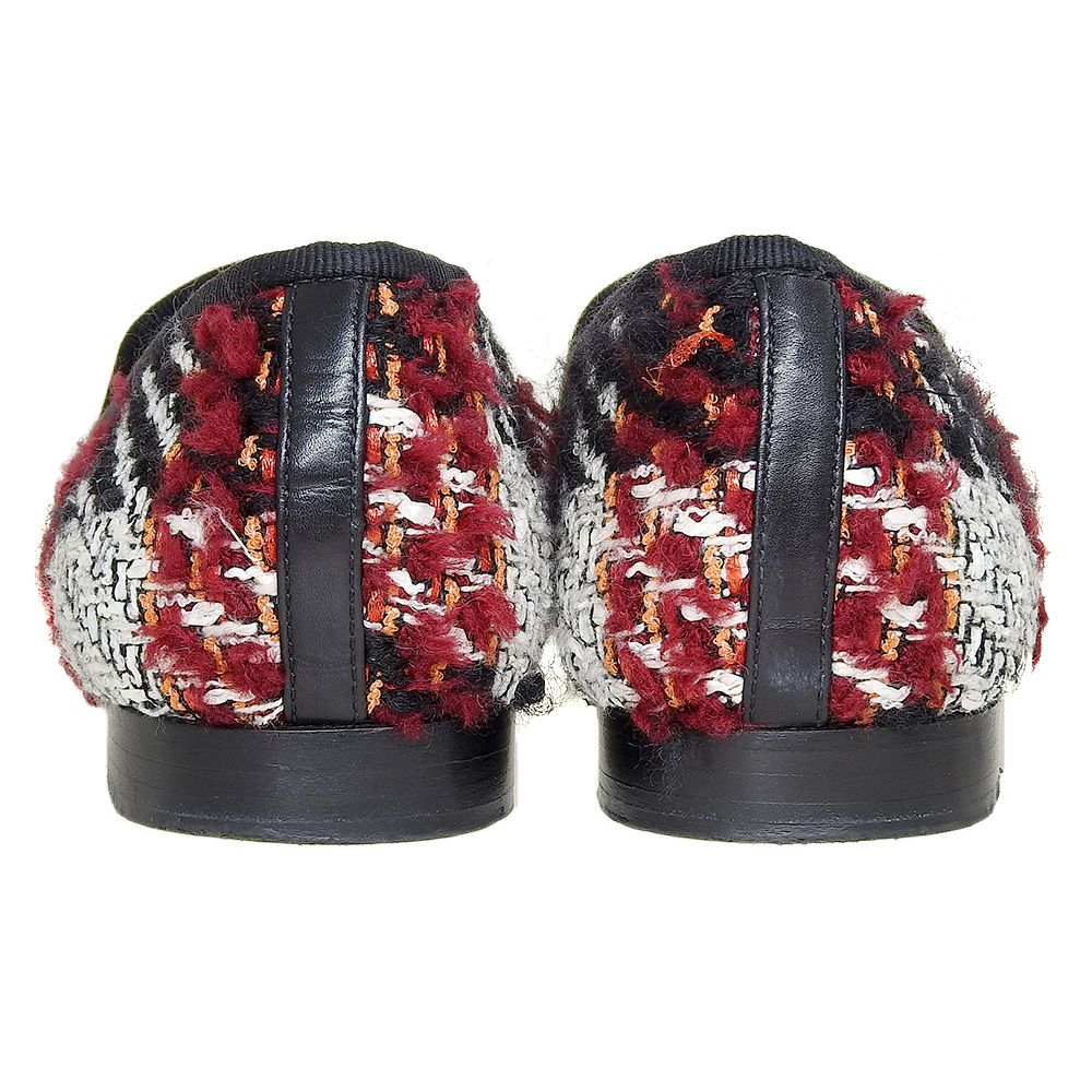 CHANEL⭐︎パンプス⭐︎36C 中古・古着通販】CHANEL (シャネル) ヒールパンプス ブラック