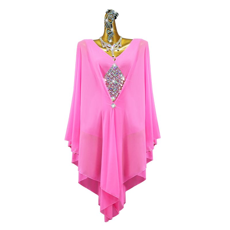 チャチャ ワルツ