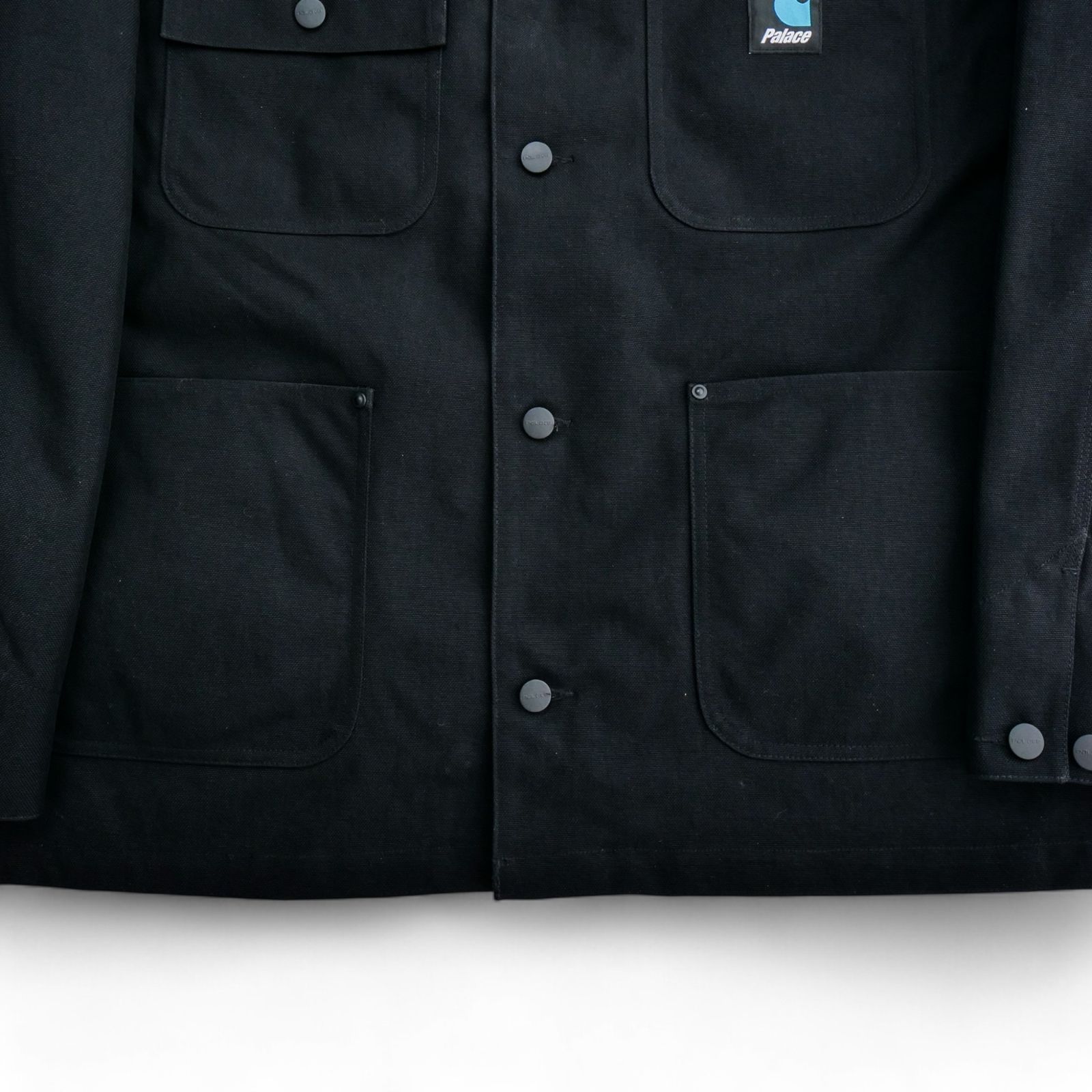 PALACE x carhartt WIP Chore Coat パレス カーハート チョアコート