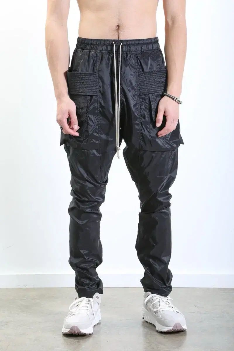 16ss Rick Owens リックオウエンス テコンドー