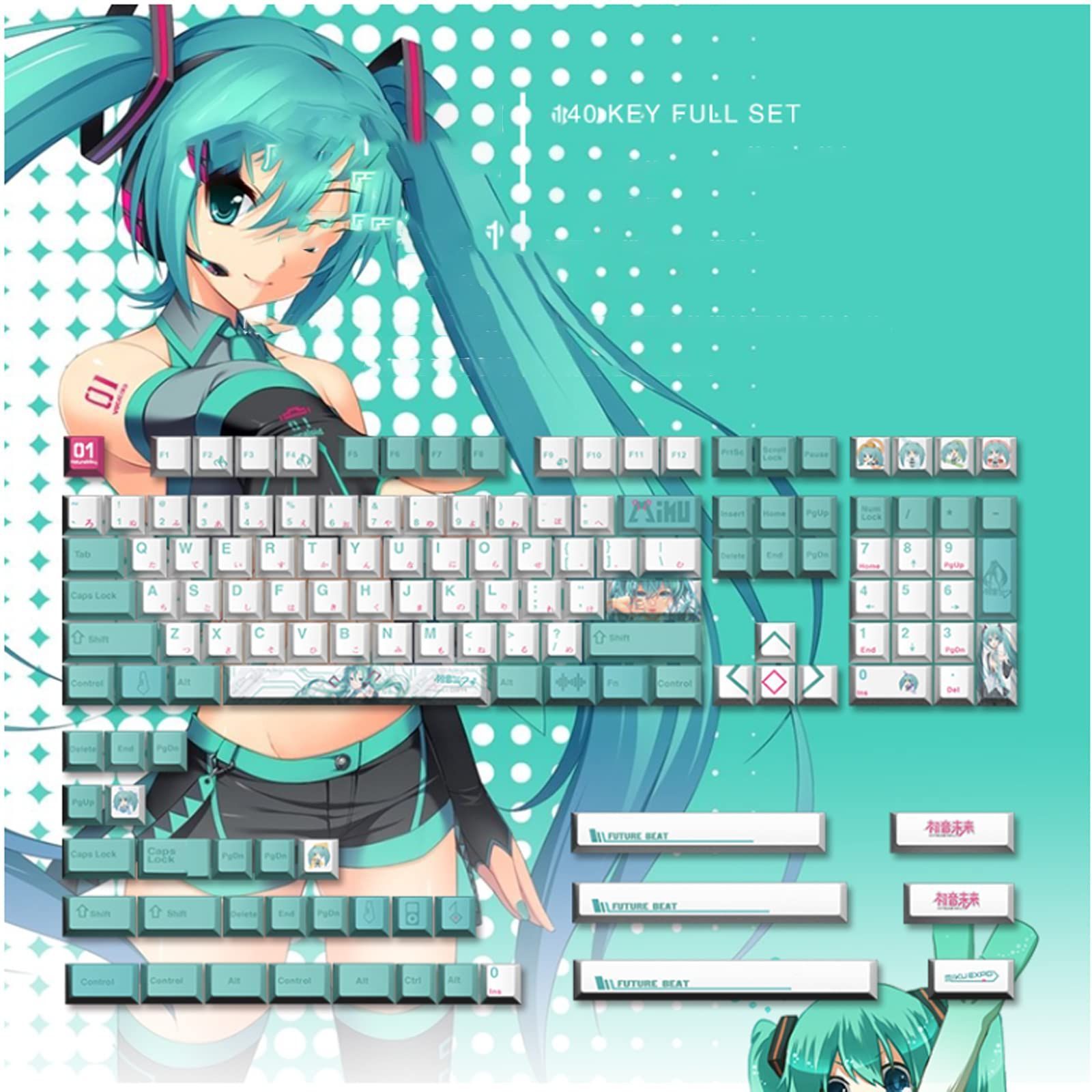 OEM プロファイル