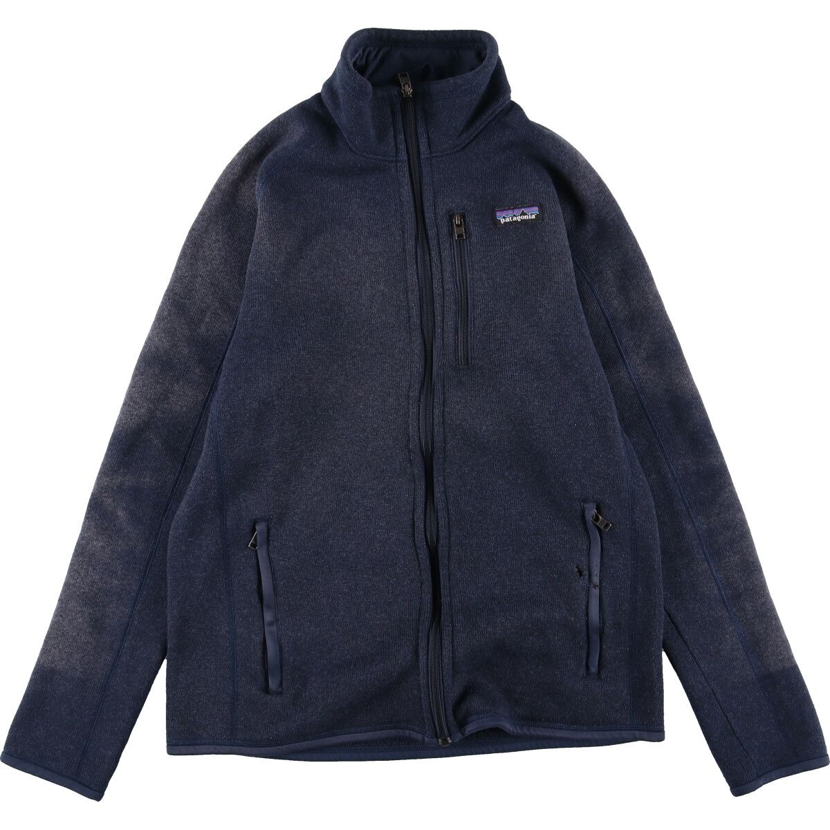 古着 パタゴニア Patagonia ベターセータージャケット STY 25528FA19 