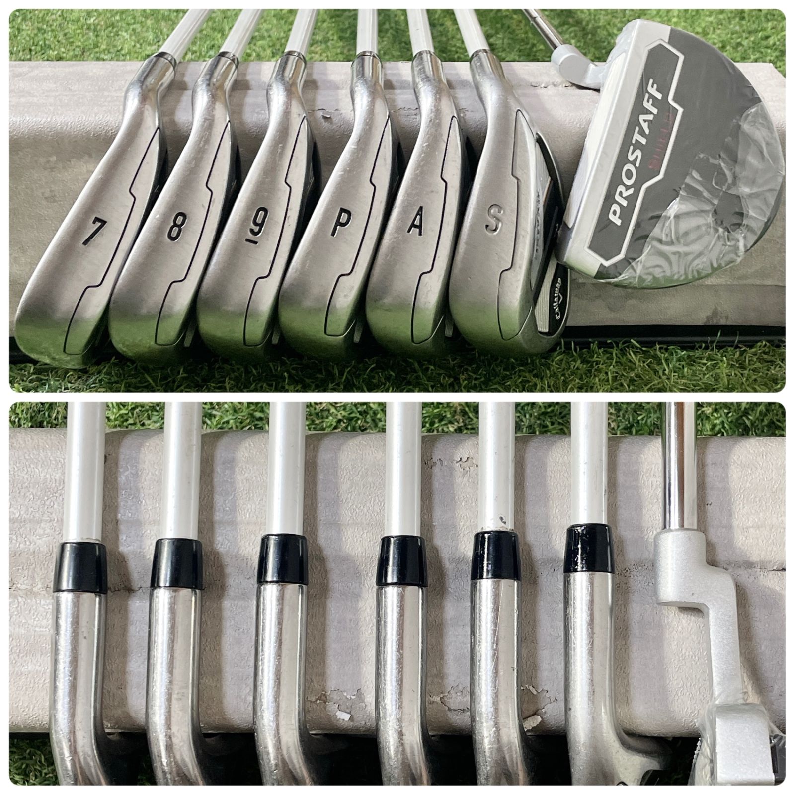 Callaway MAVRIK キャロウェイ マーベリック レディース L 初心者 ゴルフクラブセット 10本 右 同一モデル 送料無料 大人気モデル WWW_SUPERTOOLSSHOP_NL