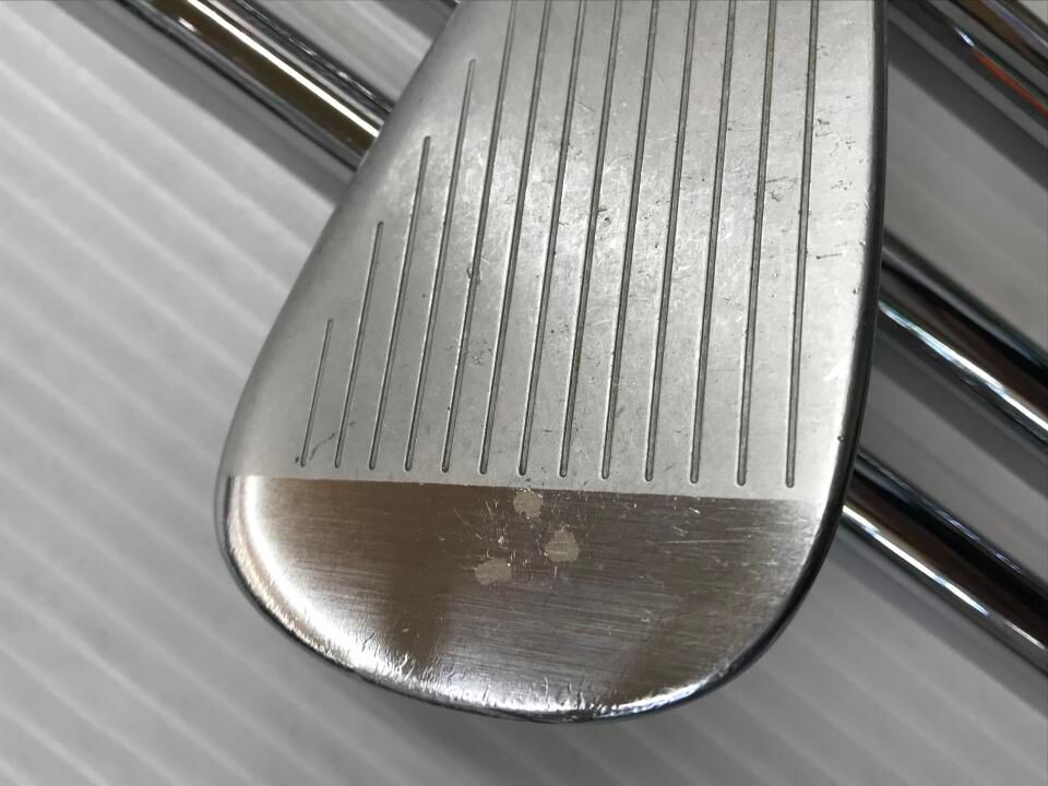| スペックスチール３