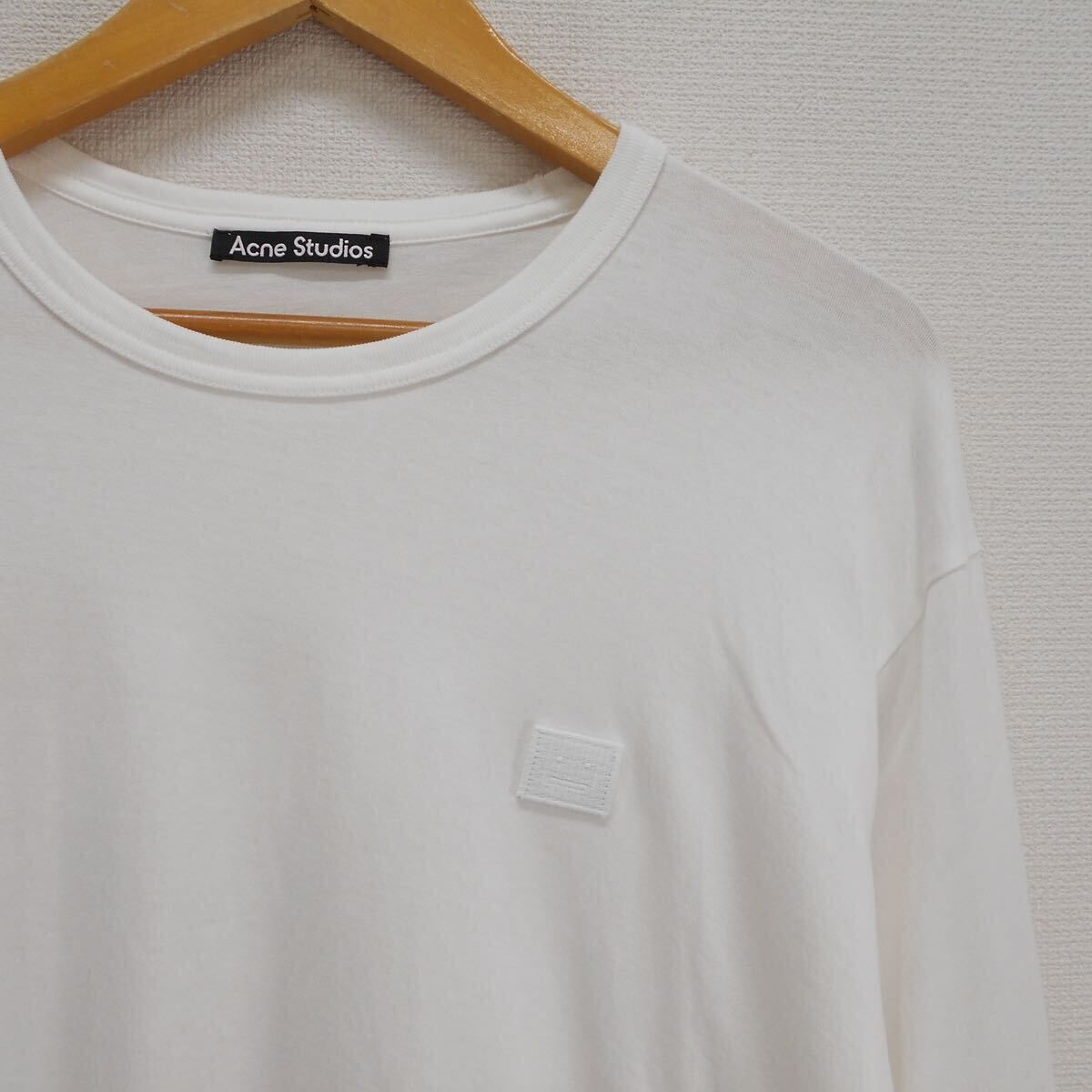 Acne Studios アクネ ストゥディオズ FA-UX-TSHI000073 フェイス Acne Studios アクネ ストゥディオズ FA-UX-TSHI000073 フェイス