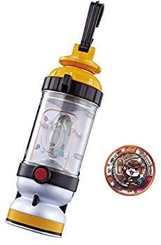 【中古】【非常に良い】妖怪ウォッチ DX妖怪ポッド n5ksbvb