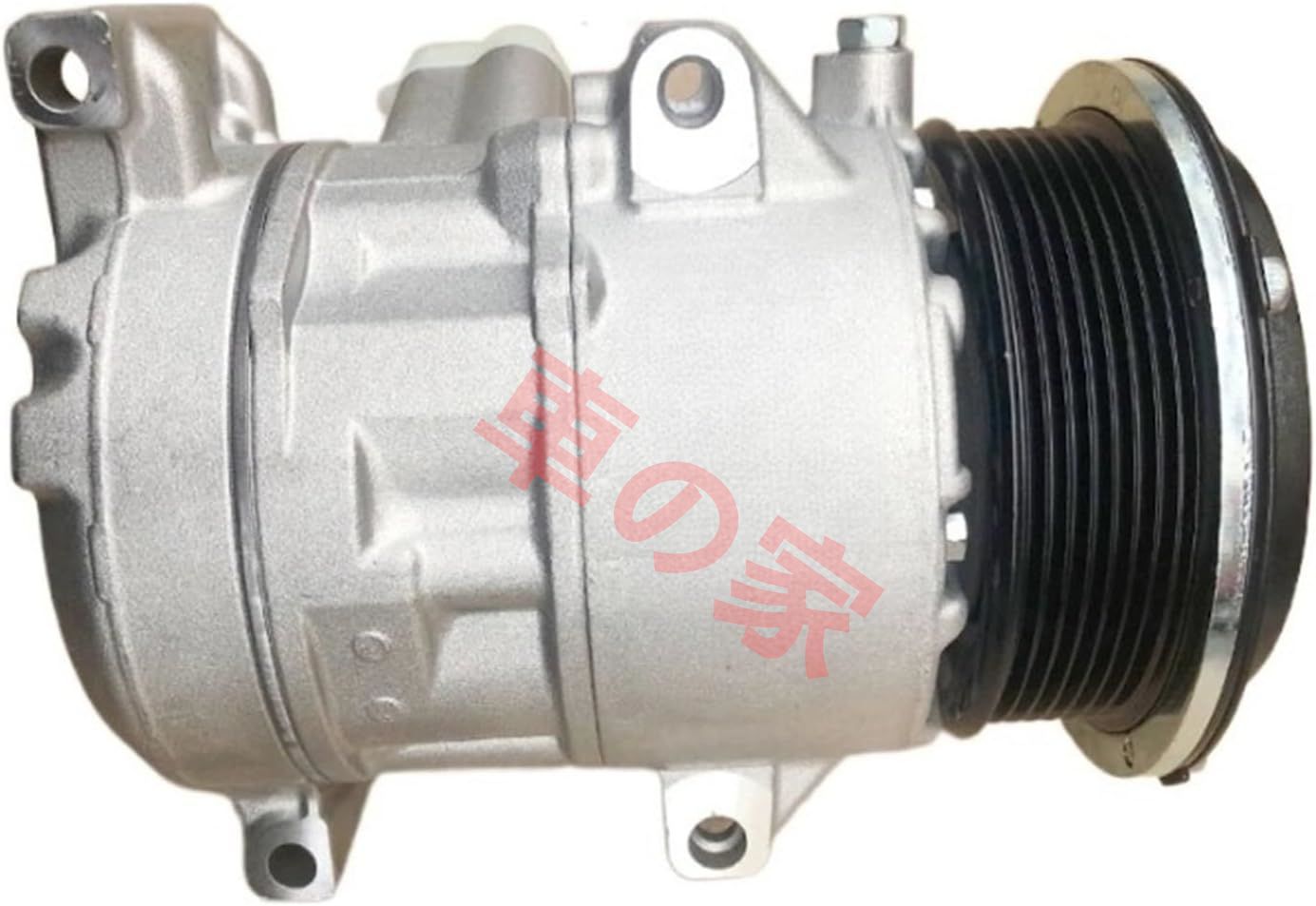 トヨタ オートカーエアコン AC コンプレッサー アルファード ヴェルファイア HV 8831028610 88310-28610 88310 28610 対応 コンプレッサーの交換