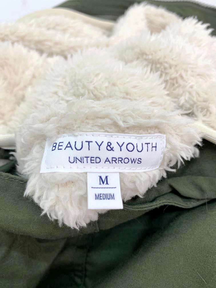 ジャケット sizeM|カーキ