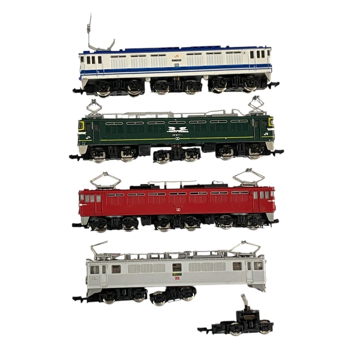 マイクロエース　ED41 ジャンク マイクロエース ED41 ジャンク 鉄道模型