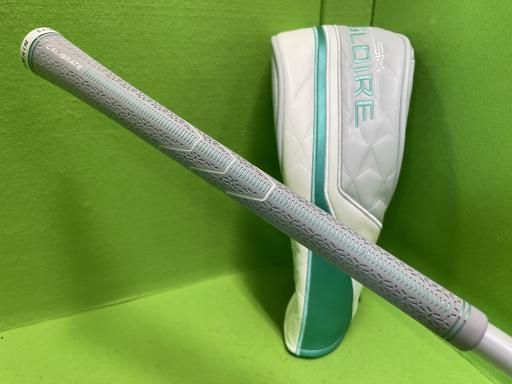 テーラーメイド SIM GLOIRE フェアウェイウッド レディース 5W 良品