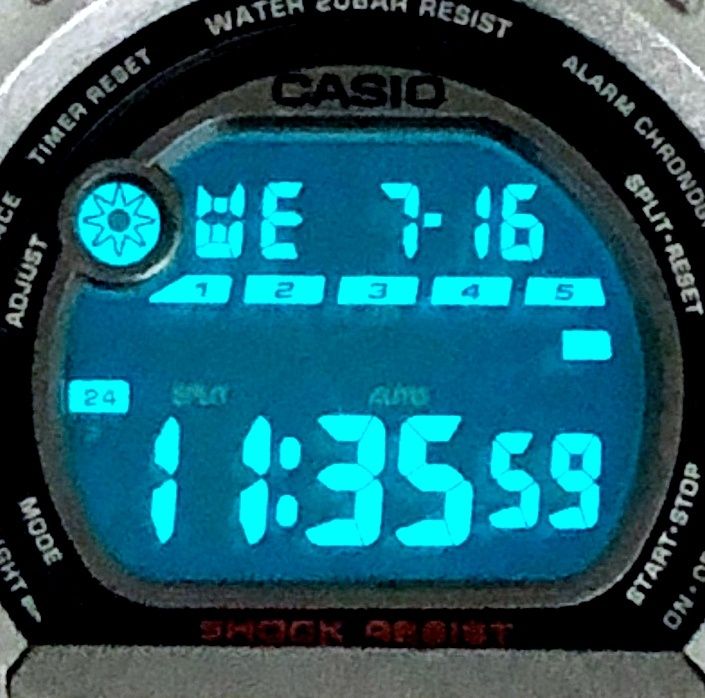 DW-003M-8T DJ Spookyモデル G-SHOCK ジーショック DW-003M-8T DJ Spooky DJスプーキー