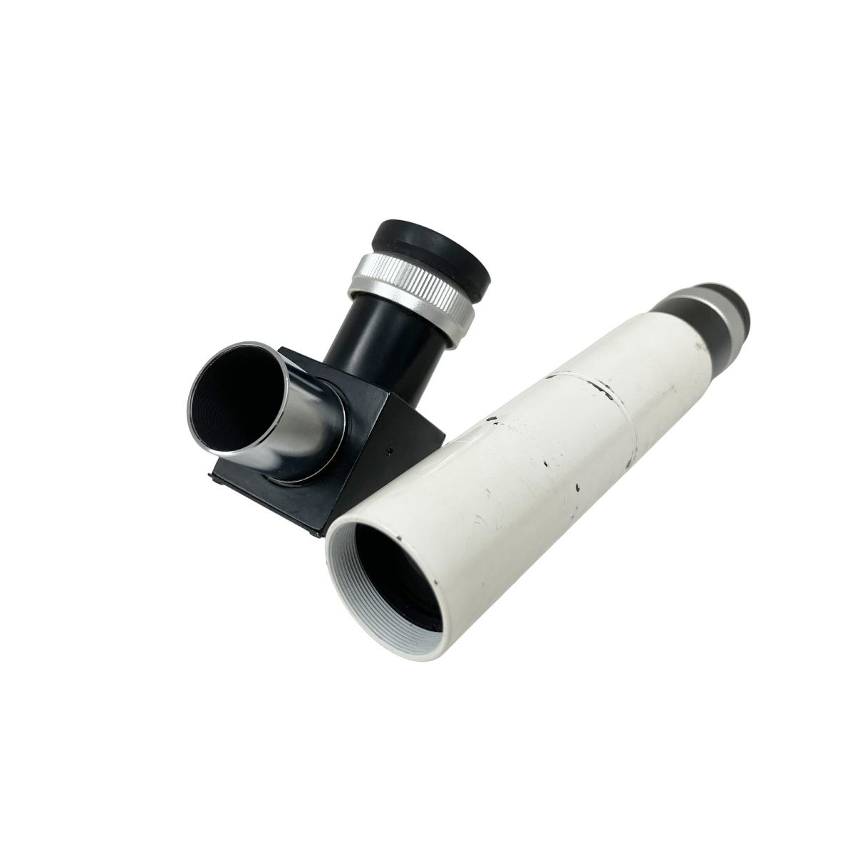 タカハシ 5X25 ファインダー MC Or 7mm アイピース 接眼レンズ セット 天体望遠鏡 周辺機器 高橋製作所 O10458060