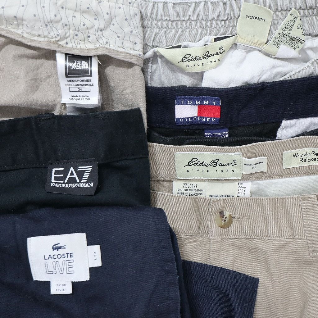 トミー フラッグタグ