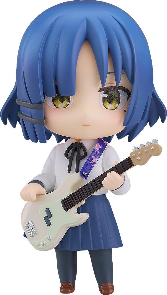 【新品未開封】ねんどろいど ぼっち・ざ・ろっく 山田リョウ 新品未開封 ぼっち・ざ・ろっく！ ねんどろいど 山田リョウ