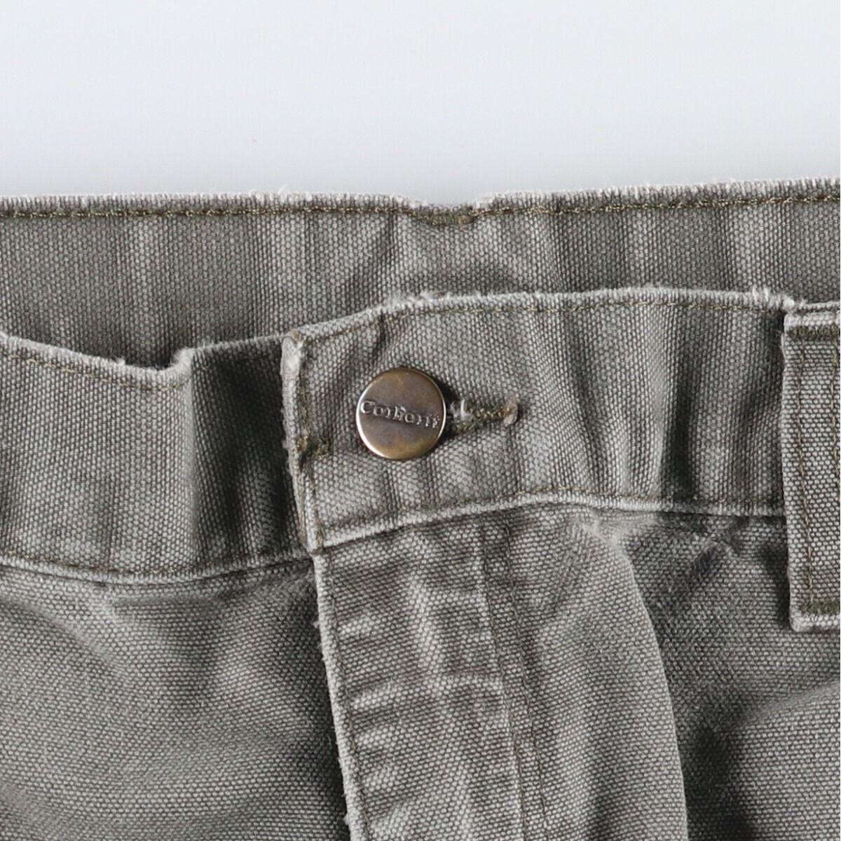 ダックペインターパンツ メンズw36相当