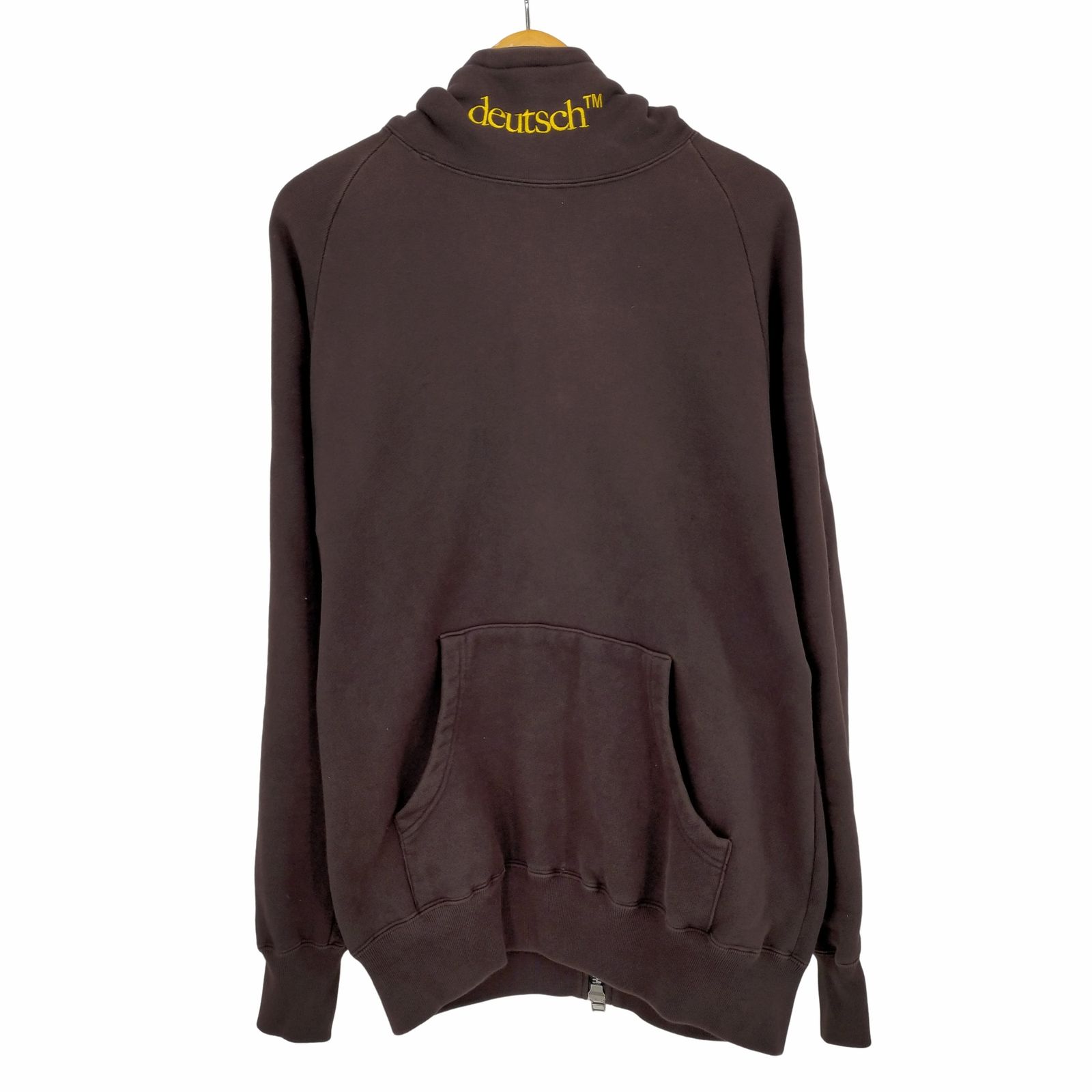 ジョンローレンスサリバン JOHN LAWRENCE SULLIVAN 17AW オーバー