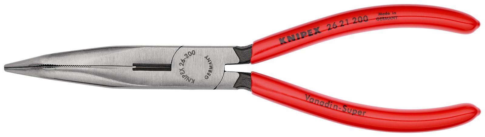クニペックス KNIPEX