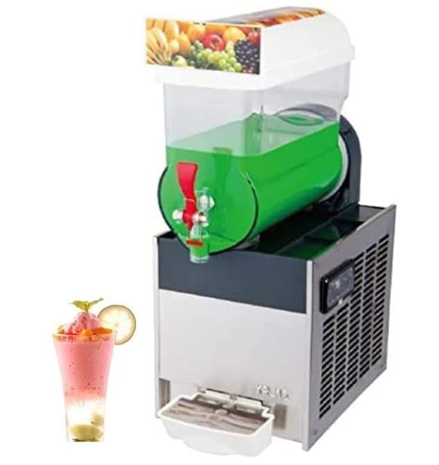 フローズンドリンメーカー スムージードリンクメーカー スムージーマシン フローズンスムージーメーカー マルガリータ夏ドリンクマシン 1X