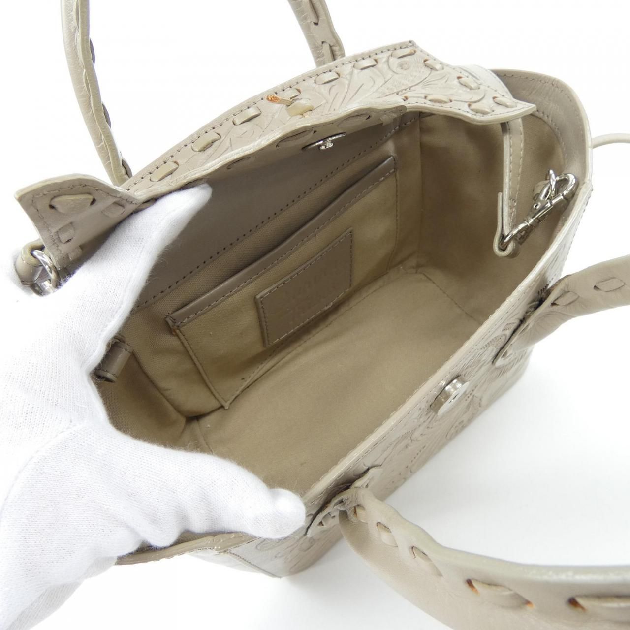 カービングトライブス