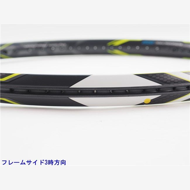 中古 テニスラケット ヨネックス イーゾーン ディーアール 98 FR 2015年モデル【インポート】 (LG1) YONEX EZONE DR 98 FR 2015 (c25050331c) 中古】ヨネックス イーゾーン ディーアール 98 FR 2015年モデル