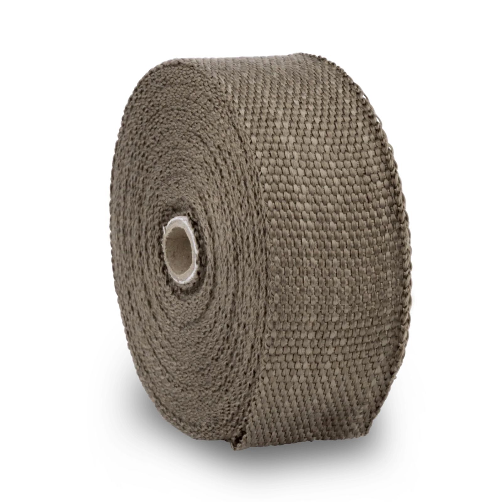 FUNK MOTORSPORT ラバロック チタン エキゾーストラップ エキゾーストバンテージ 15m×50mm 6本メタルタイ付属