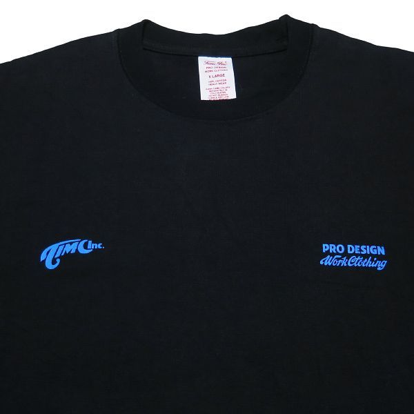 timc inc Tokyo Indians tee シャツ 白M 【公式通販】