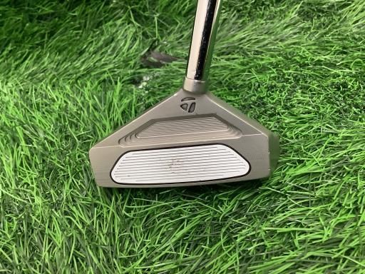 中古】 テーラーメイド TP COLLECTION HYDRO BLAST BANDON TM2 33