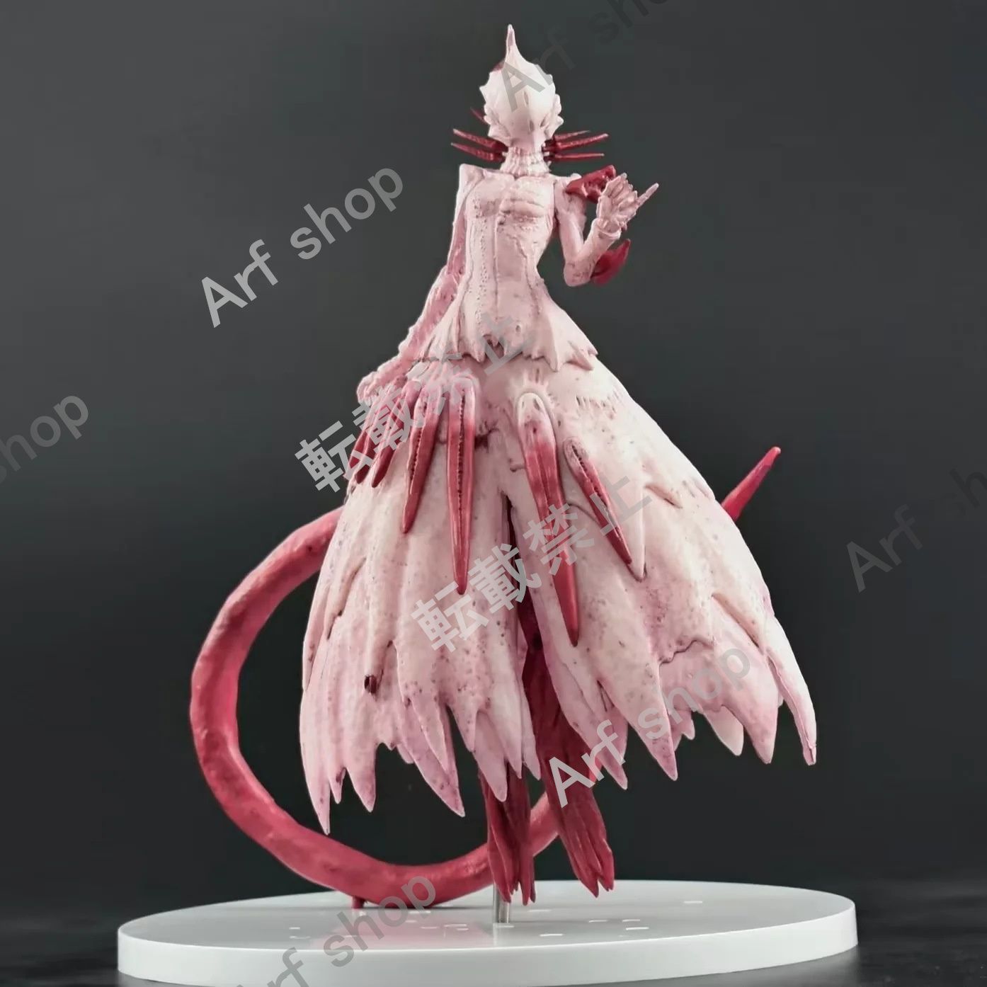 シドニアの騎士 Knights of Sidonia 白羽衣つむぎ グッズ