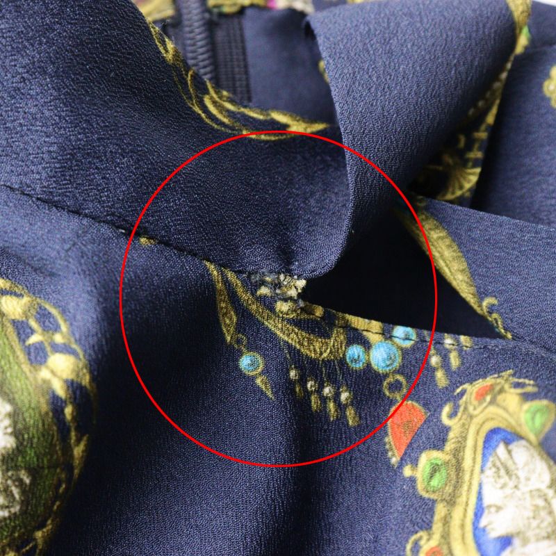 人気 ロイスクレヨン アンドエルシー Lois CRAYON &ellecy カメオ  