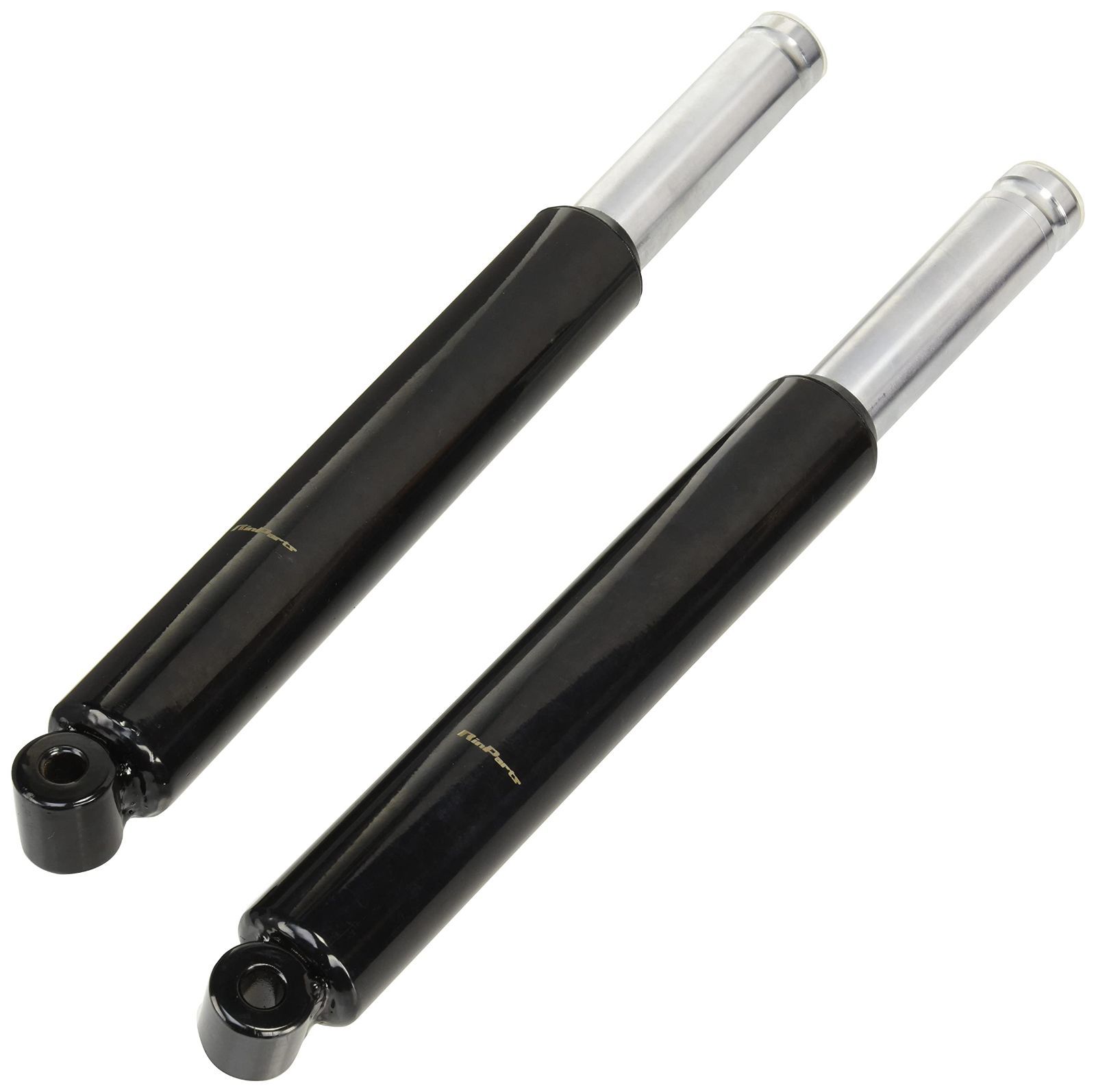 ズーマー純正タイプ ドラムブレーキ用フロントフォーク 1105644