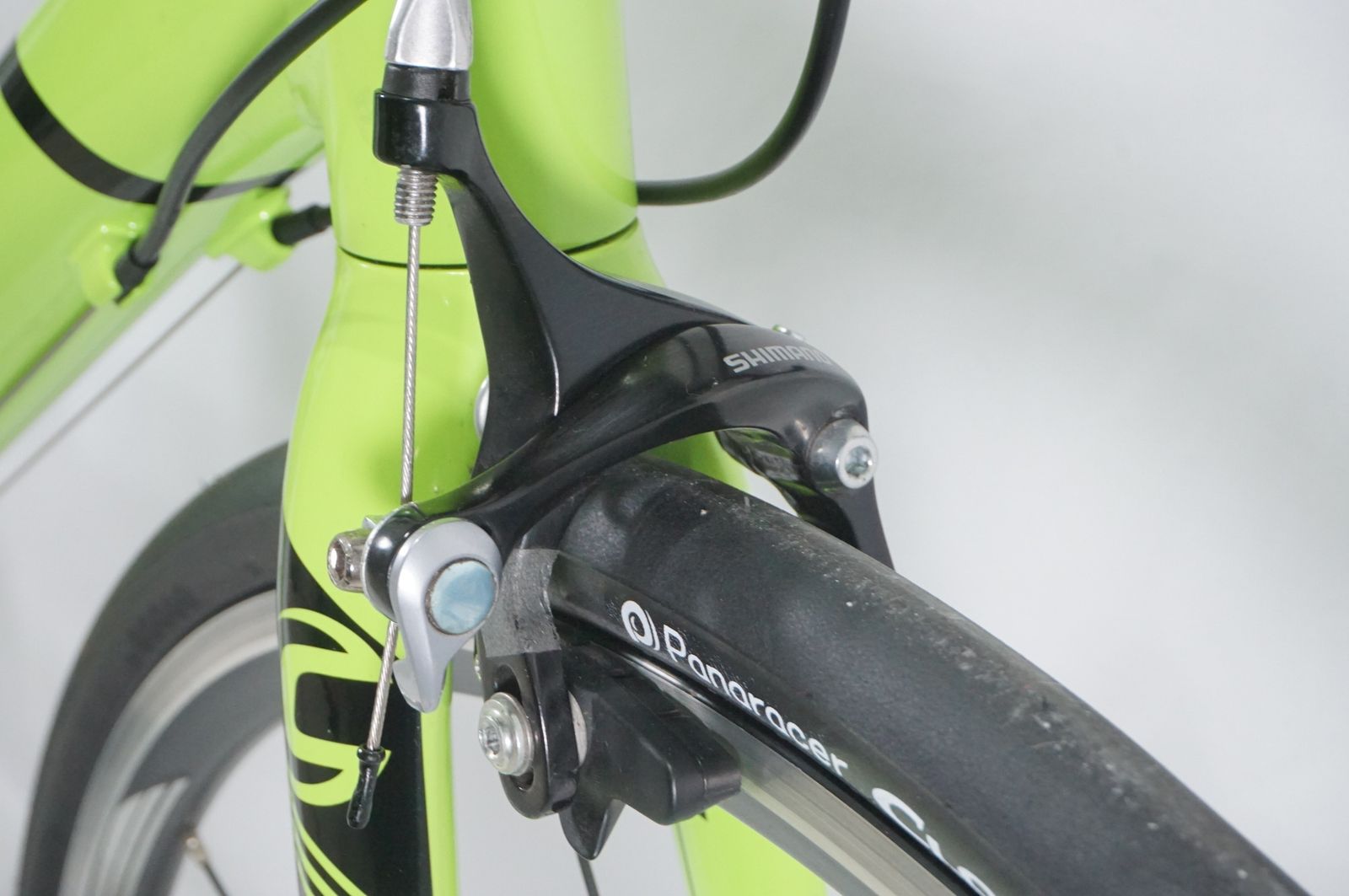 CANNONDALE キャノンデール
