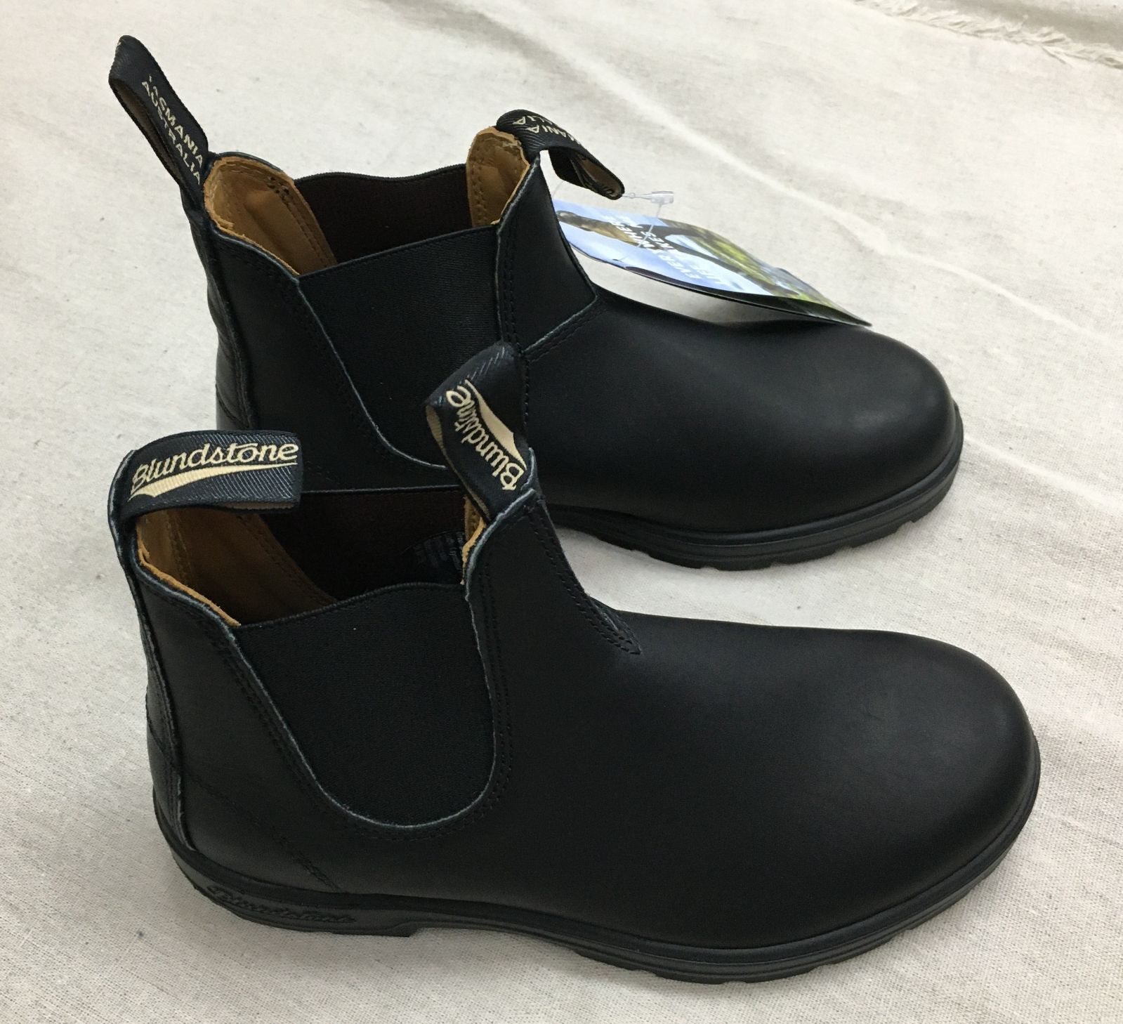 Blundstone ブランドストーン CLASSICS ＃558 サイズ５ 24.5cm