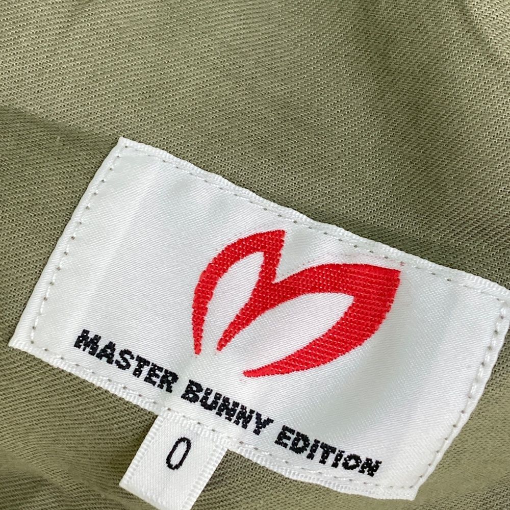 マスターバニーエディション 2025年