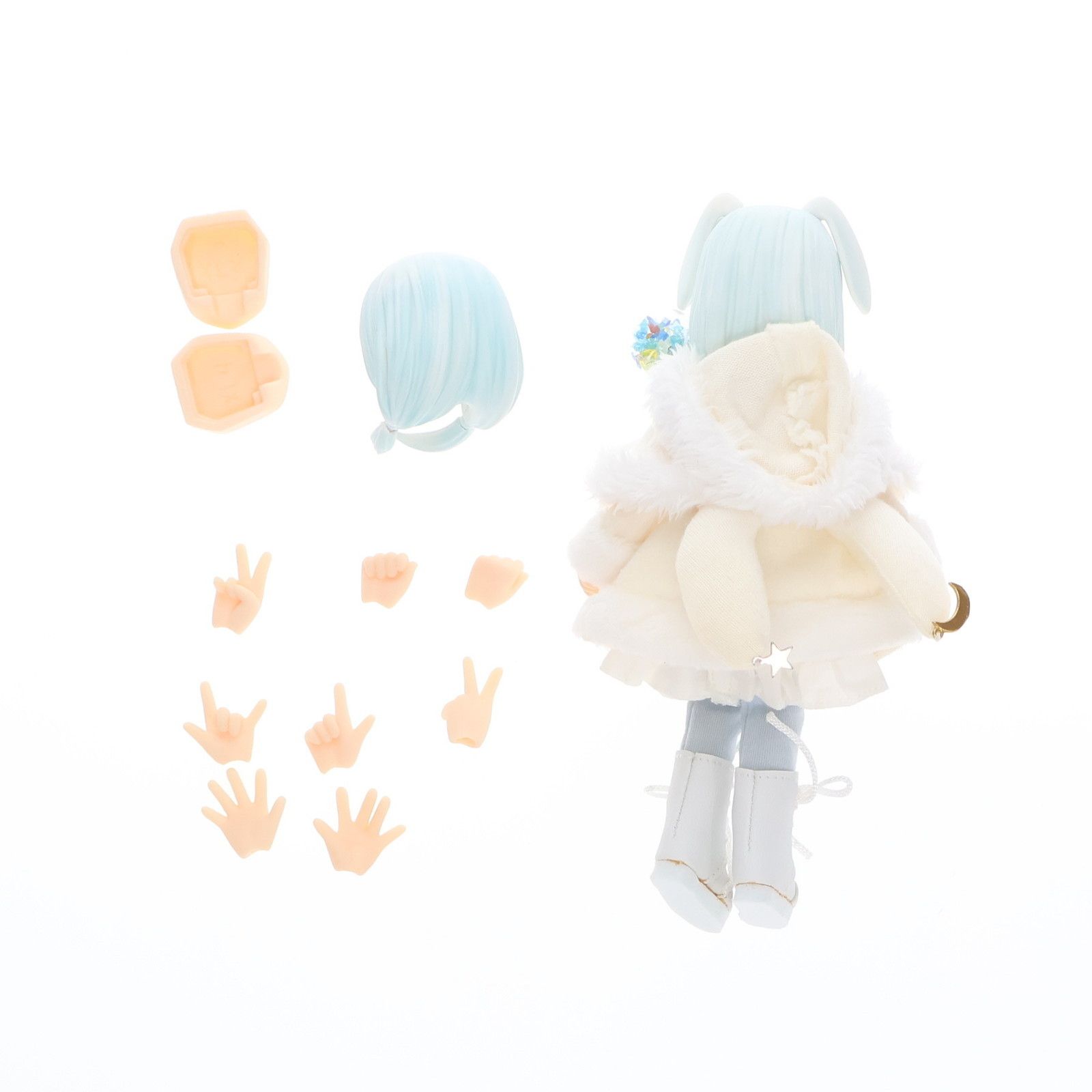 み*ほ様 apolina bonnet 新品未使用 apolina ポシェット バッグ Acne Studios - Multipocket shoulder bag