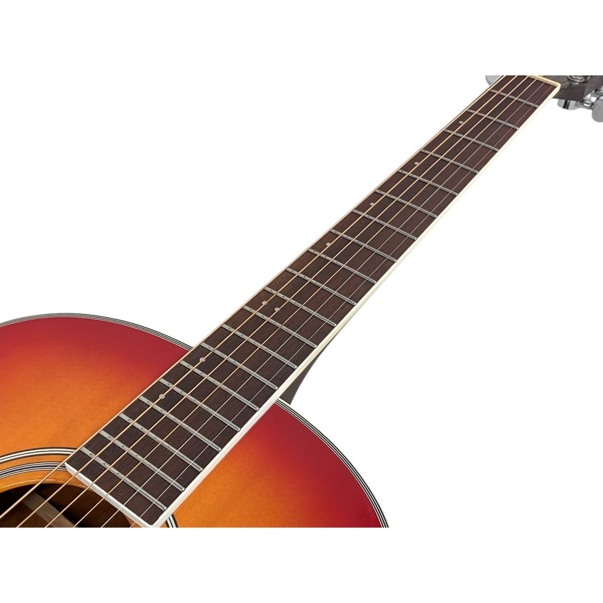 James J-300A CAO アコースティックギター James J-300A CAO (カリビアンオレンジ) アコースティックギター