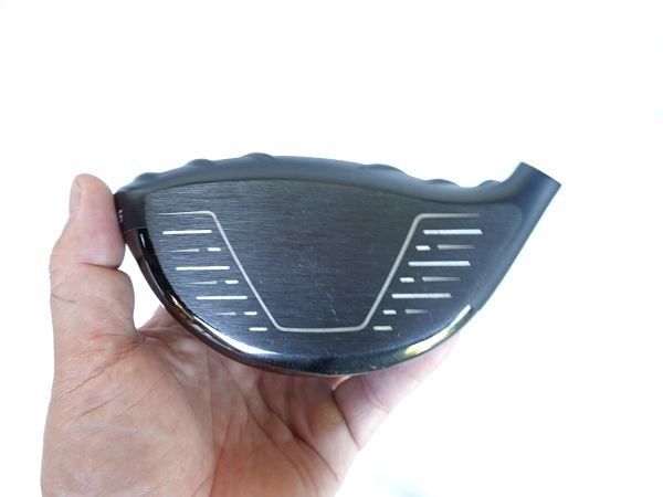 PING（ピン）　G425 LST　ドライバー　10.5°　ヘッドのみ PING G425 LST 10.5 ヘッドのみ ピン ドライバー G425 LST 10.5° PING