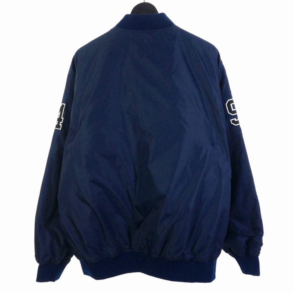 ネイバーフッド 241TSNH-JKM04 BASEBALL JACKET Amazon | 24SS NEIGHBORHOOD ネイバーフッド BASEBALL JACKET