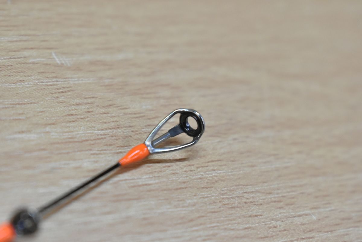 がまかつ ラグゼ