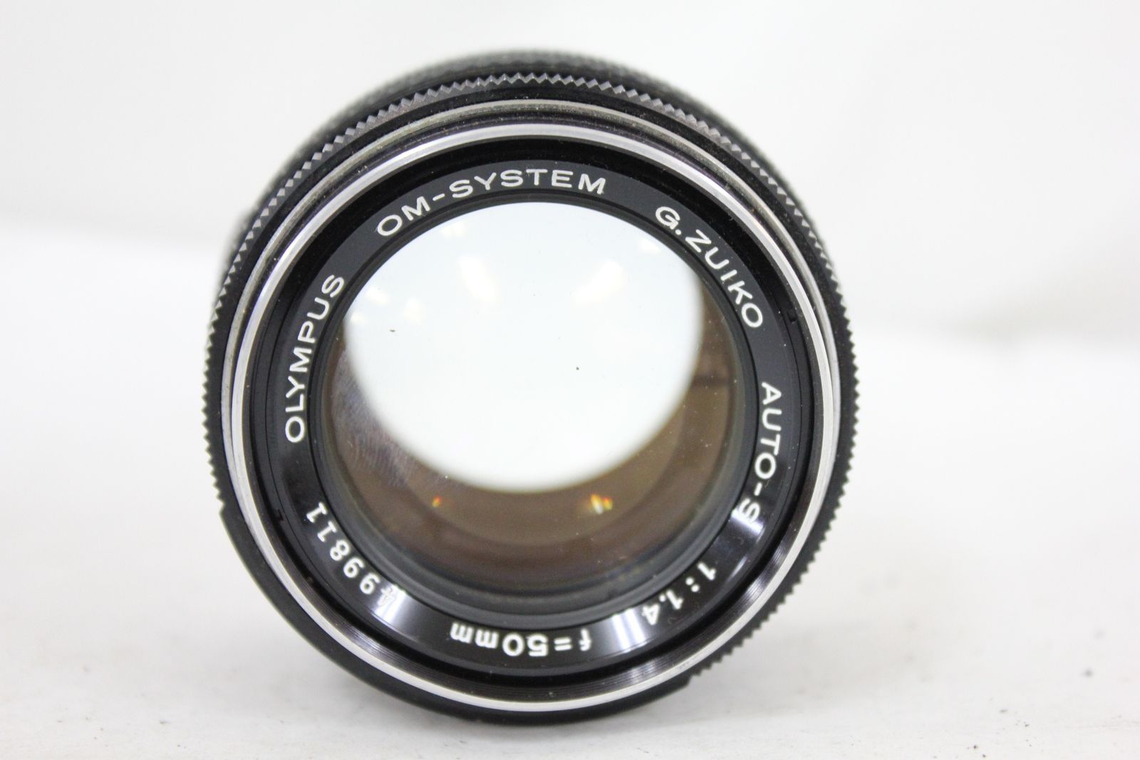 Auto-s 50mm