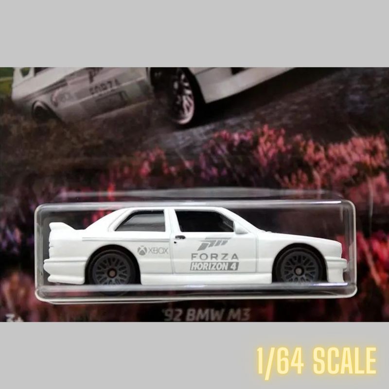ホットウィール #001 '92 BMW M3 - メルカリ