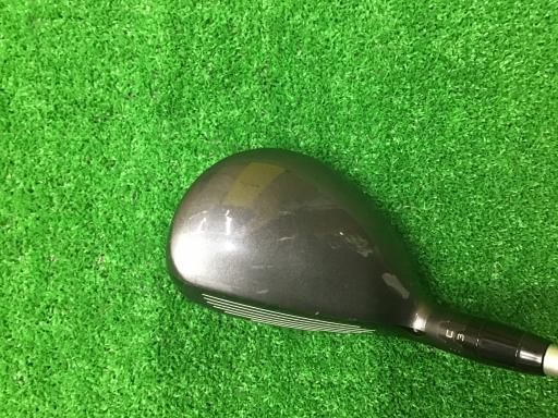 Titleist - MCI-70S タイトリスト 816用スリーブ付き ユーティリティ 中古】816H1 ユーティリティ Titleist MCI 70 21 R CD