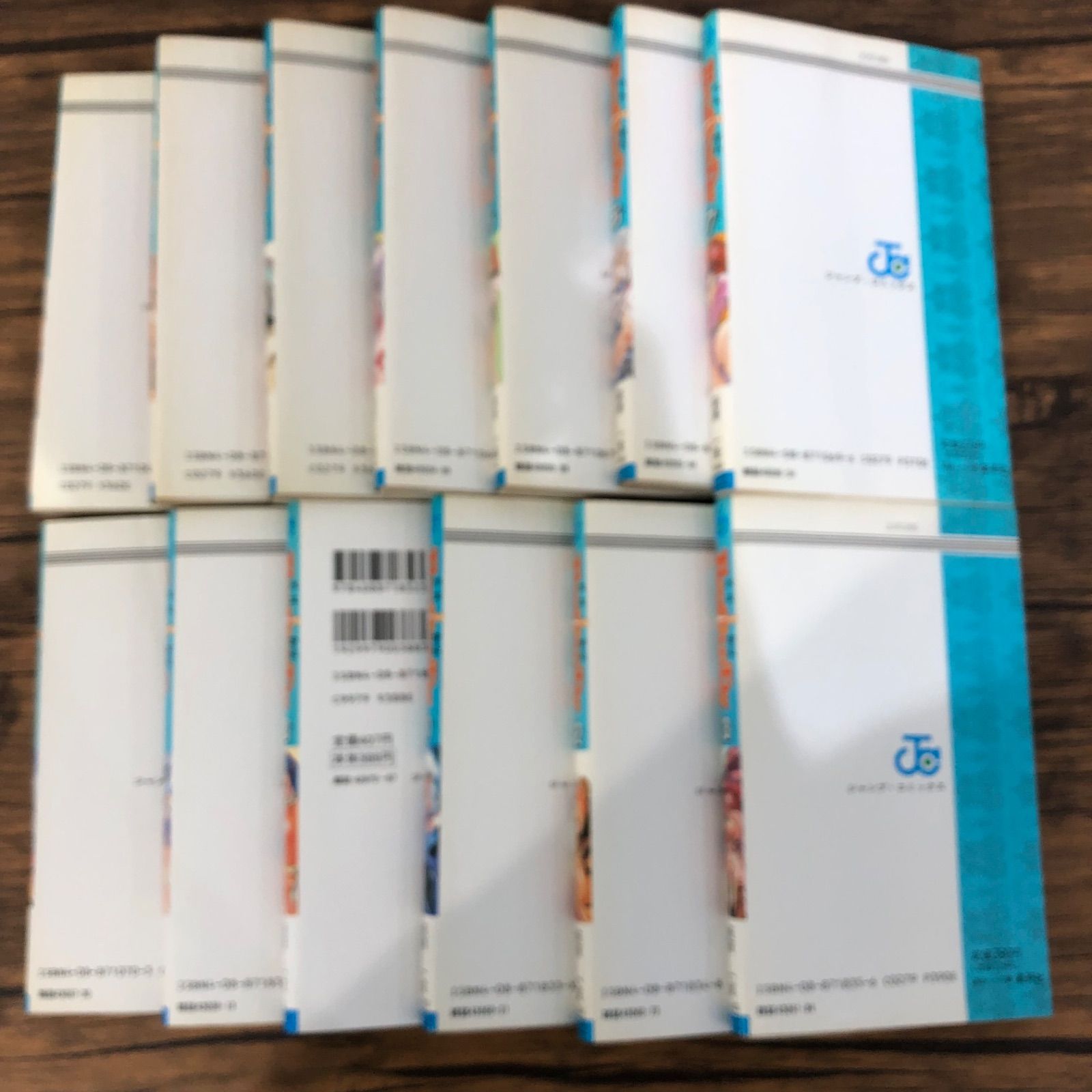 BASTARD！！1〜27巻（22巻.23巻欠品）25冊セット /萩原一至
