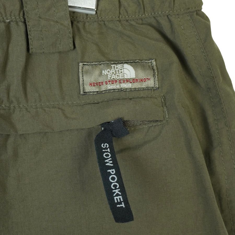 ノースフェイスThe North Faceハーフパンツカーゴショーツ