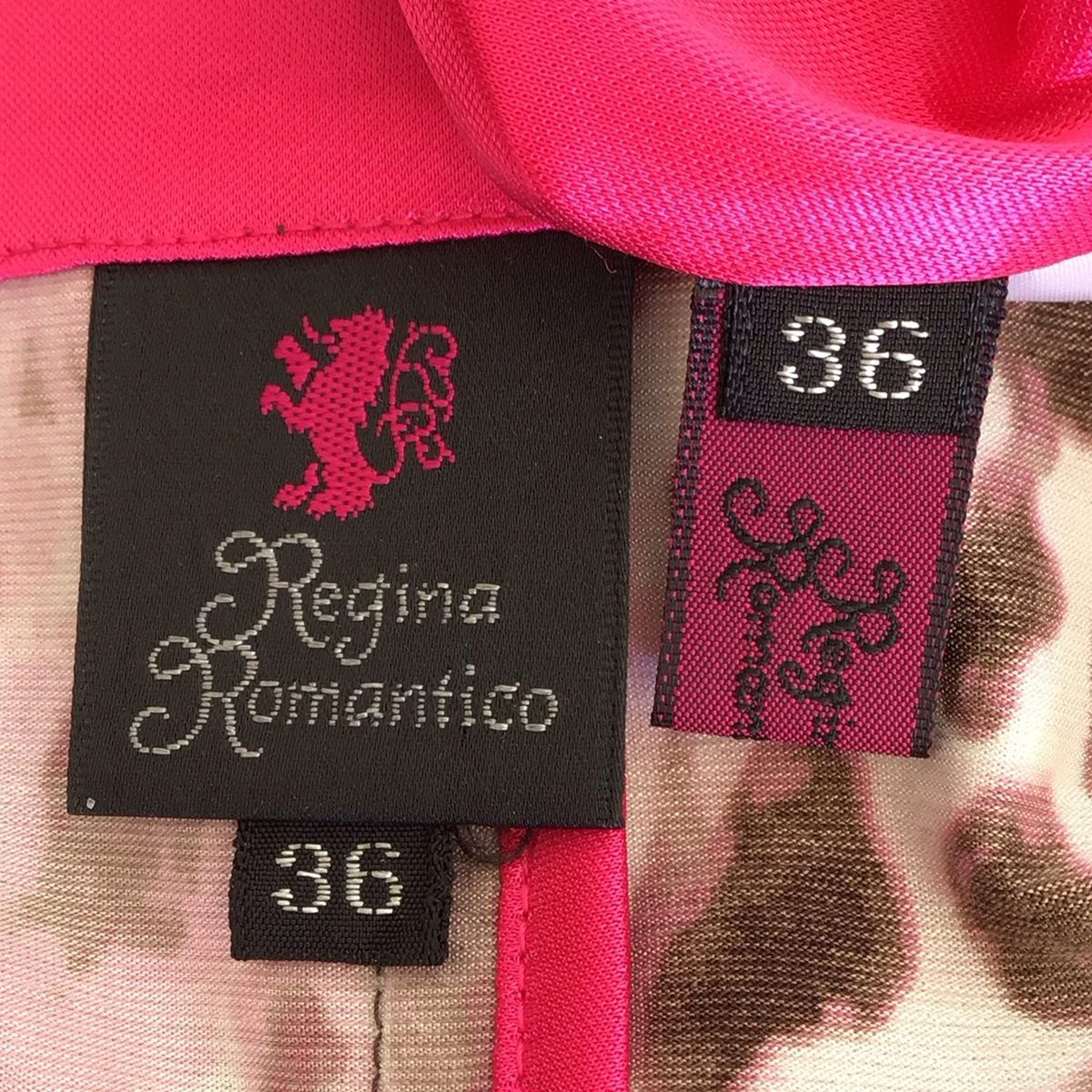 Regina Romantico