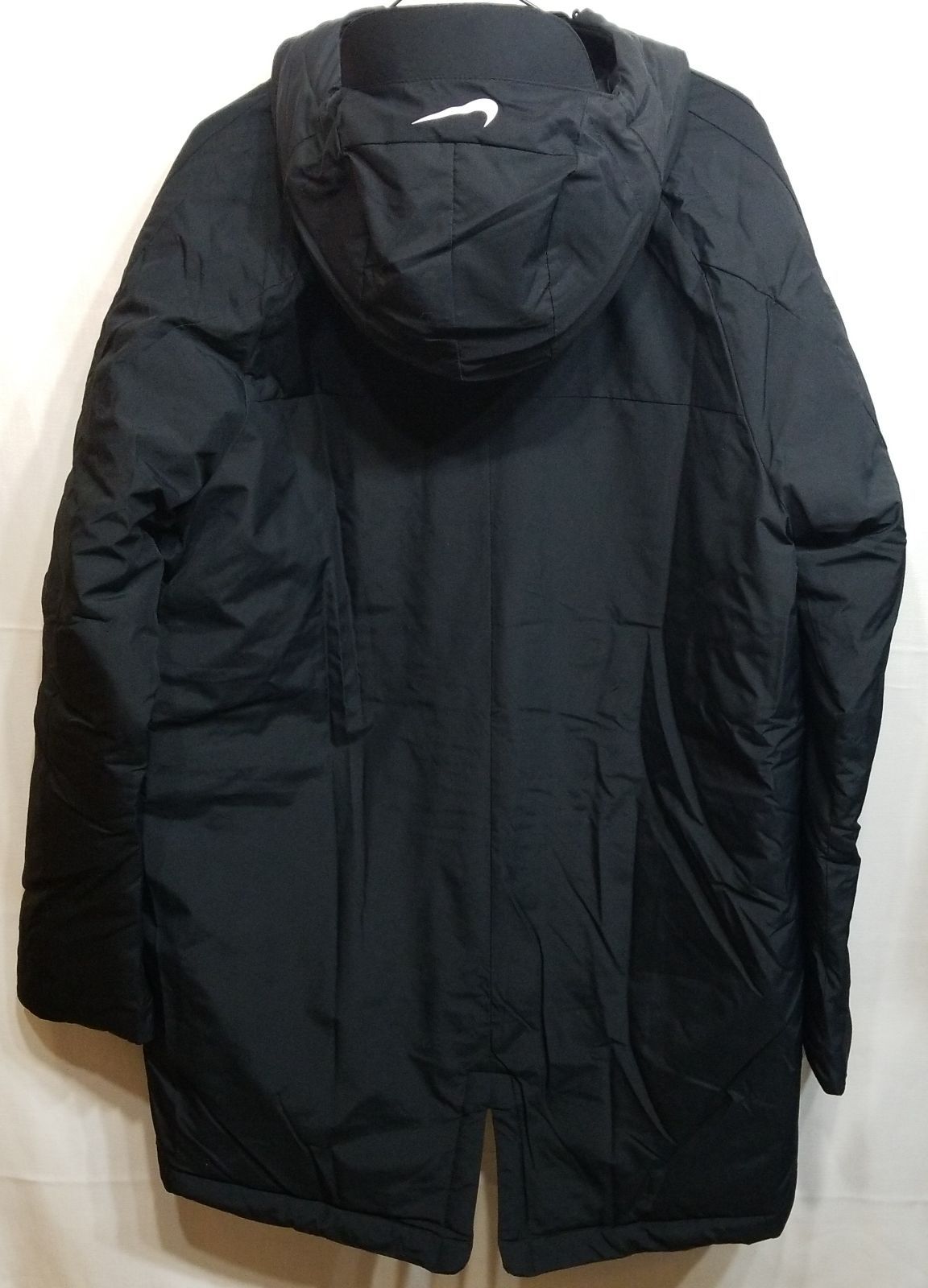 浦和レッズ ベンチコート L ／Jリーグ サッカー ナイキ NIKE
