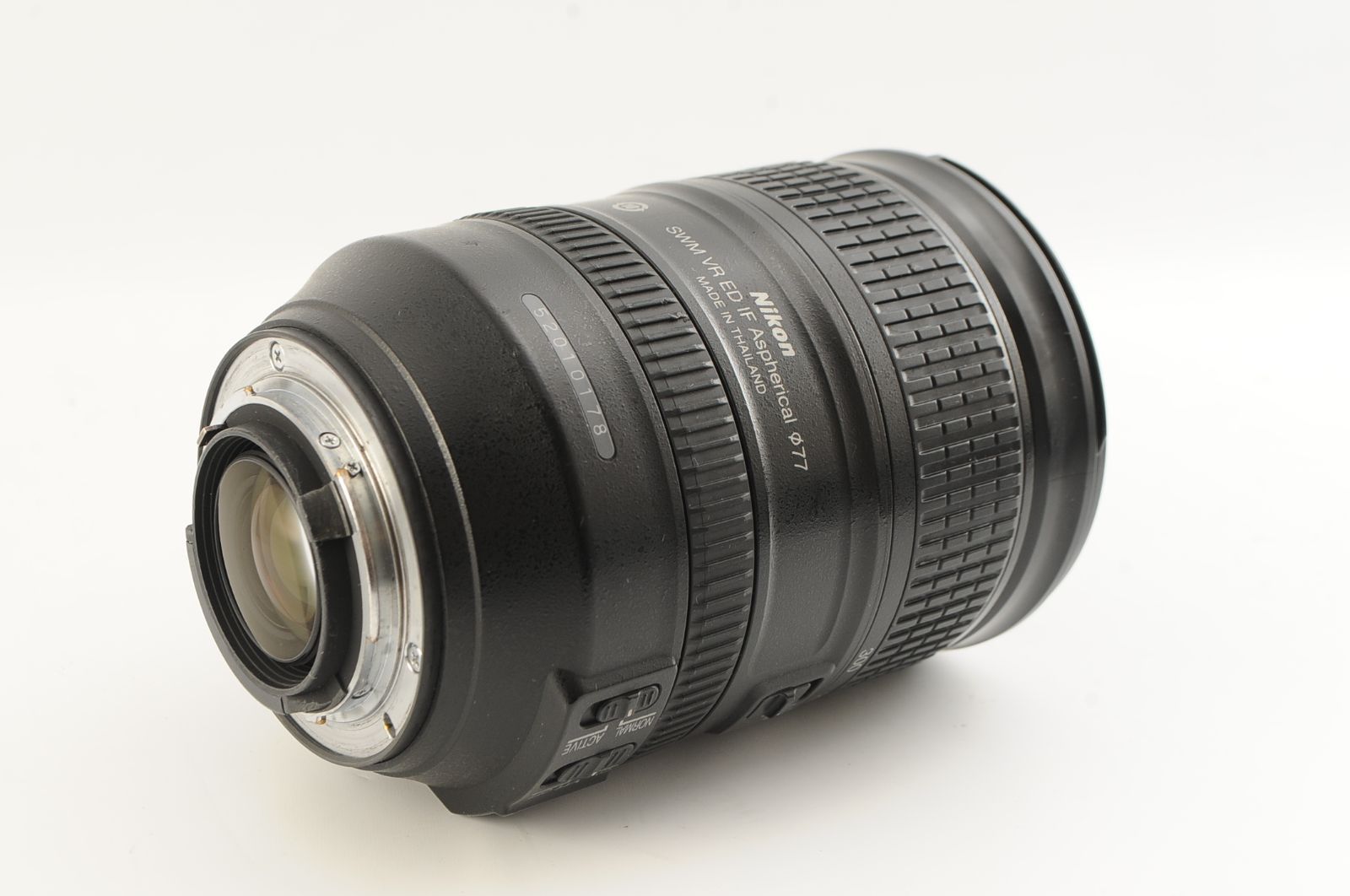極上品 Canon EF24-70mm F4 L IS USM CANON EF24-70mm F4L IS